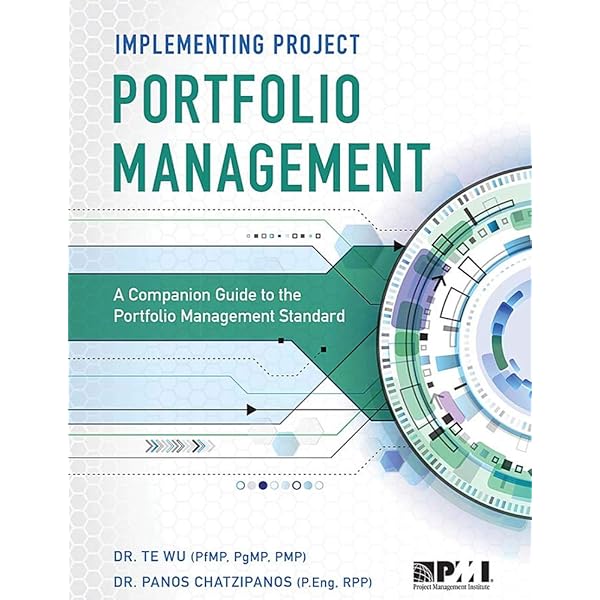 Amazon.com: Strategic Project Portfolio Management: Enabling