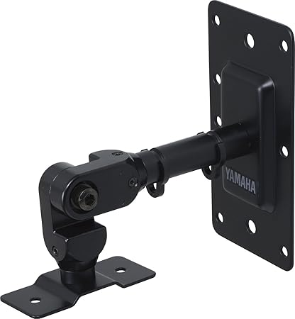 in wall speaker brackets