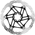 Hope Floating Disc Rotor Black, 203Mm