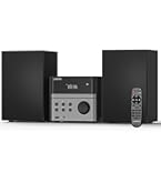 Amazon.com: Panasonic Compact Stereo System with CD Player
