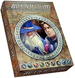 Artificium Board Game