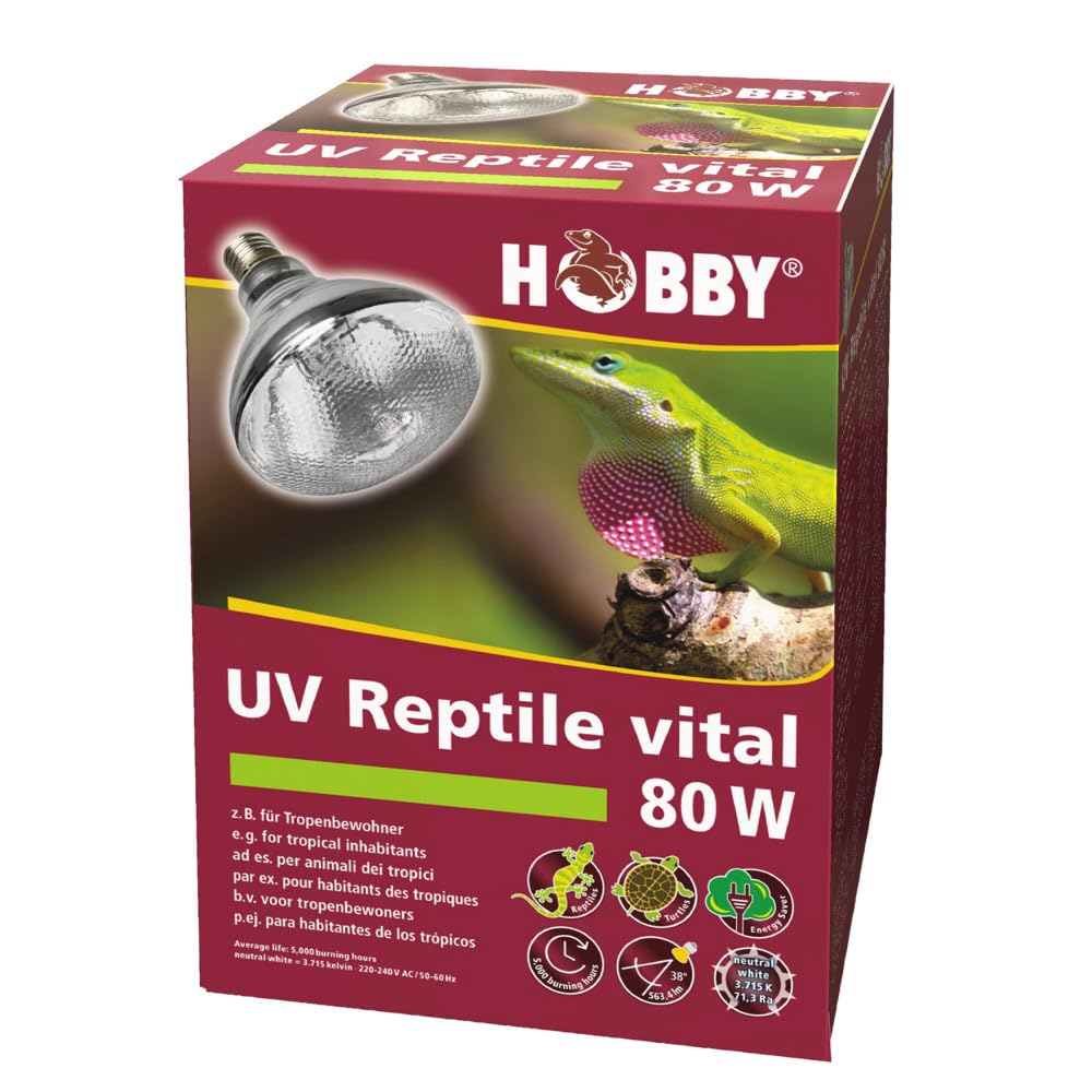 Hobby UV Reptile vital