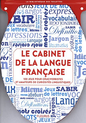Le  cabinet de la langue française