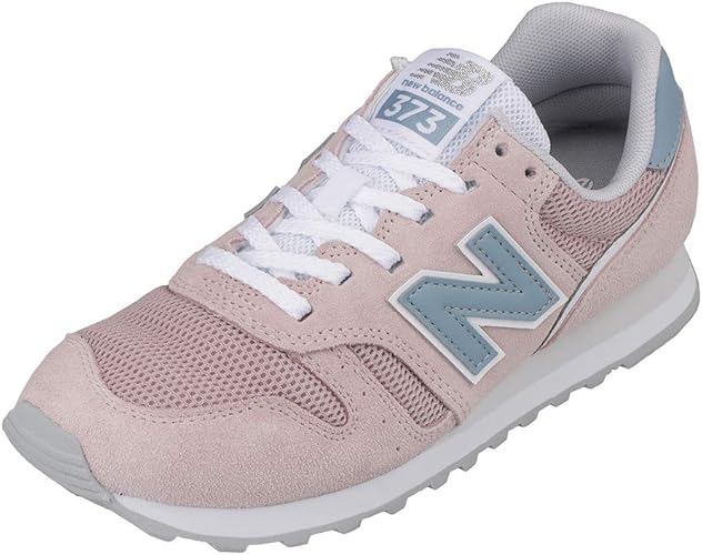 Amazon ニューバランス Wl373dc2b ピンク Dc2 24 5cm New Balance ニューバランス スニーカー