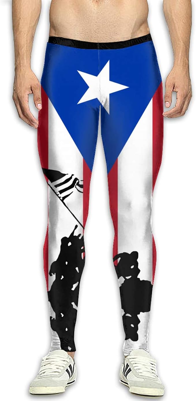 army fatigue workout leggings