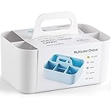 Multiuse Caddy Organizer with Handle - Stackable