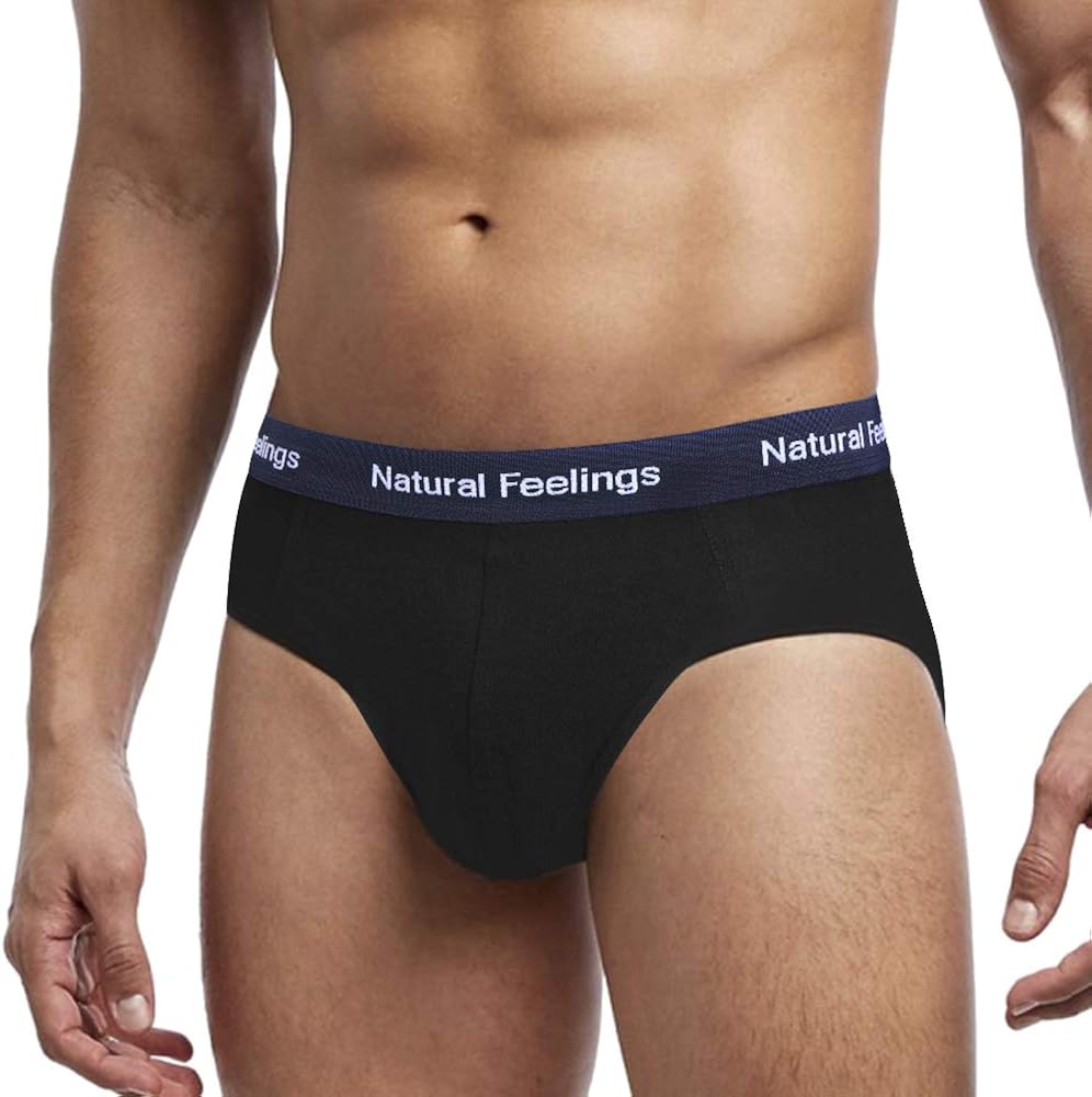 5Mayi Slips Herren Unterhosen Herren Slip Unterhosen M/&auml;nner Baumwolle Unterw/&auml;sche S M L XL XXL