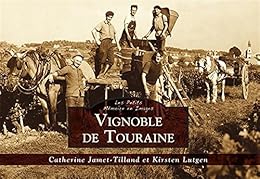 Vignoble de Touraine