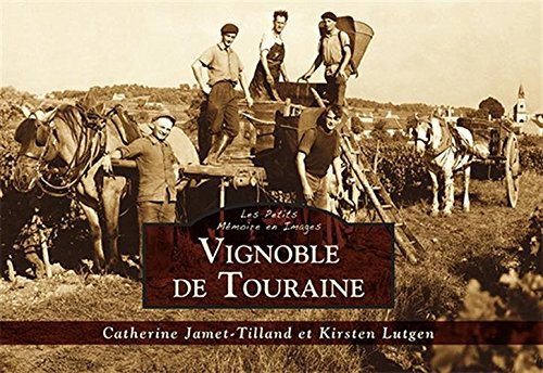 Vignoble de Touraine