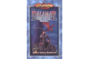 Dalamar the Dark: Classics Series