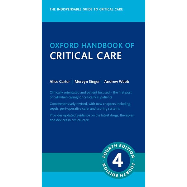 Oxford Handbook of Tropical Medicine (Oxford Medical Handbooks