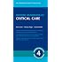 Oxford Handbook of Critical Care Medicine (Oxford Medical Handbooks)