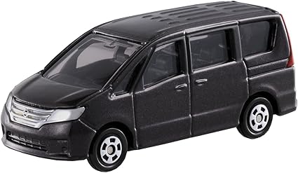 nissan serena tomica