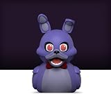 TUBBZ Bonnie Five Nights At Freddy's Mini Cosplaying Duck Figure view 4