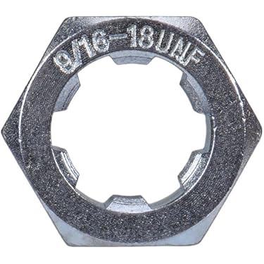 thumbnail image 2 of Irwin - Hex Rethreading Die: 5/16-24, Right Hand, 1" Hex, Carbon Steel 2 of 14