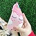 Joyleop Unicorn Case for iPhone 6 Plus 6Plus 6s Plus,Cute 3D Cartoon Animal Cover,Kids Girls Soft Silicone Gel Rubber kawaii Character Cases,Fashion Unique Shockproof Shell Protector iPhone 6+ 5.5