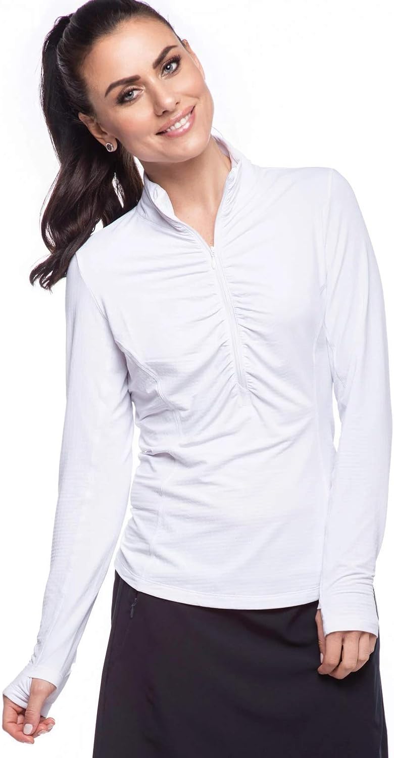 amazon women's sun shirt