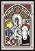 126 piece jigsaw puzzle (10x14.7cm) Spirited Away God of the world Frost Art Jigsaw