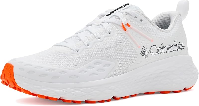 Konos TRS - Scarpe da Uomo, Bianco/Blaze, 43