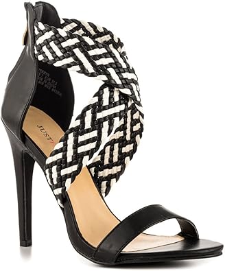 justfab shoes and handbags