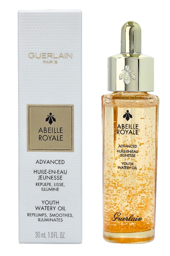 Guerlain Abeille Royale Youth Tratamiento Crema 30 ml