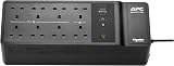 APC BE1050G2-UK UPS 1050VA 600W 8 UK Outlets AVR USB C A Battery Backup