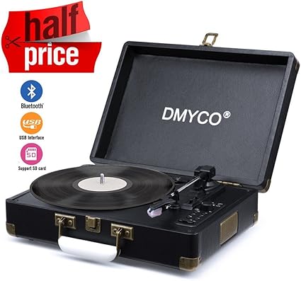 dmyco record player