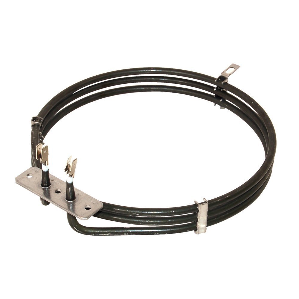 Paxanpax Non-Original Fan Oven Element Fits Smeg ALFA/CX/DO/FS/SA/SC/SUK/SNL60/SNL81 Series