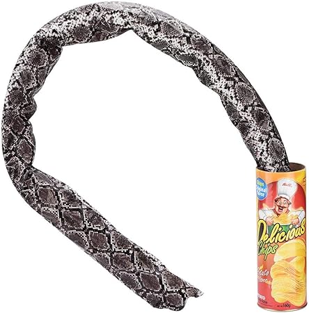 Scarica Gratis Images Nouveaute Serpent Truc Jouet Pomme De Terre Puce Peut Drole Pranks le plus cool par