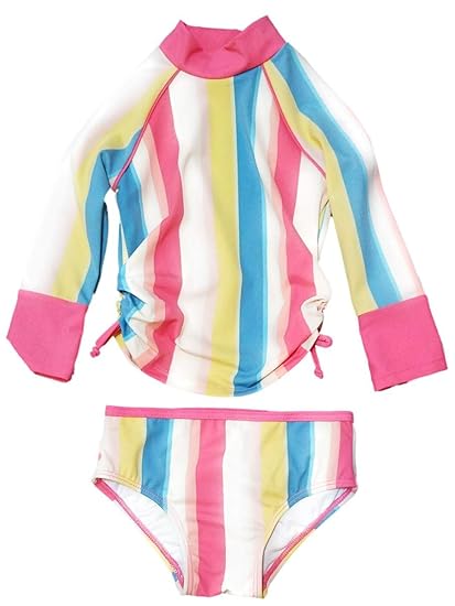 jessica simpson baby girl swimsuit