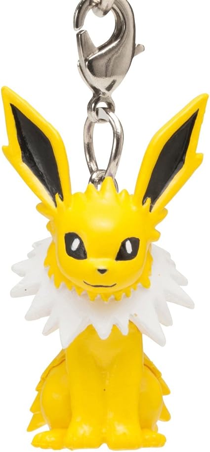 jolteon figure