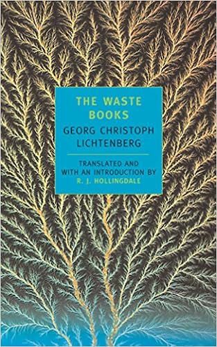 Get Lichtenberg georg For Free