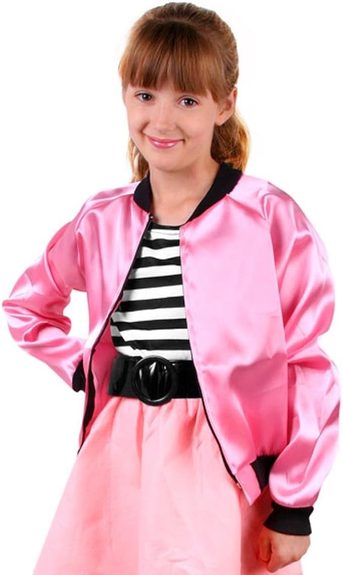 jacket for small girl