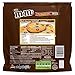 M&M'S Milk Chocolate Candy Party Size 42-Ounce Bag (Pack of 2)