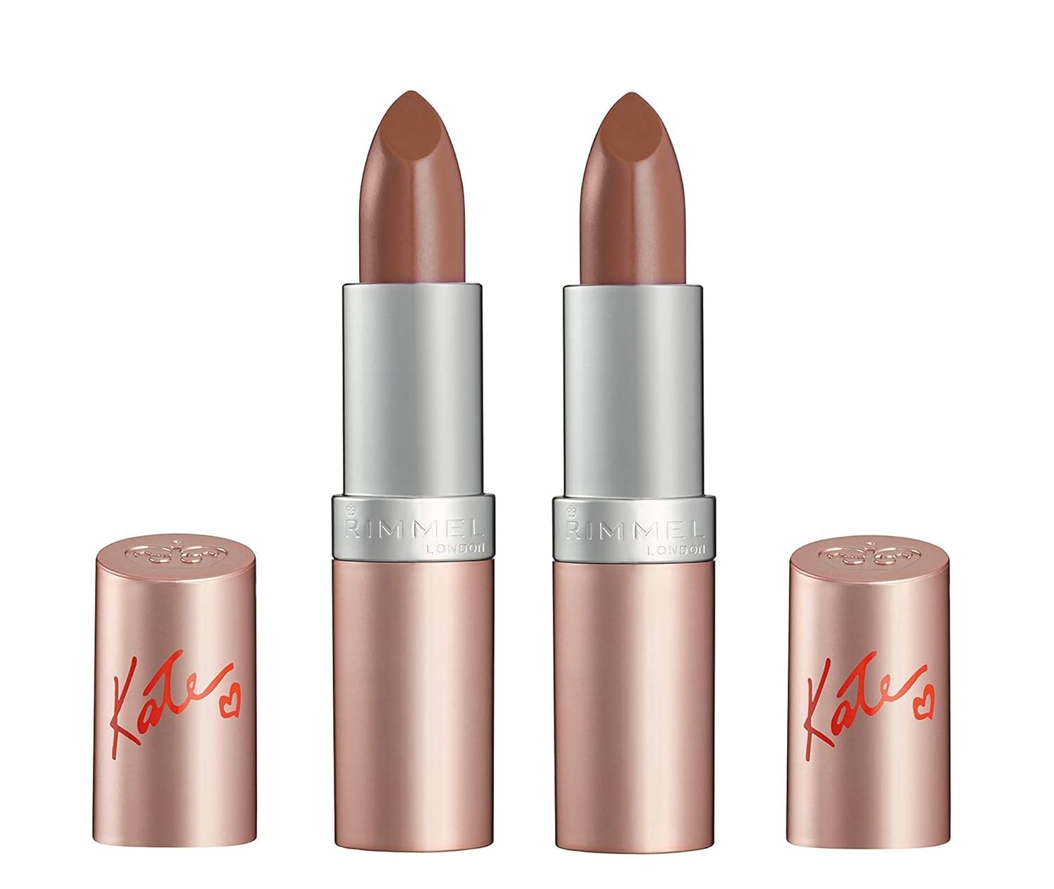 amazon rimmel lipstick