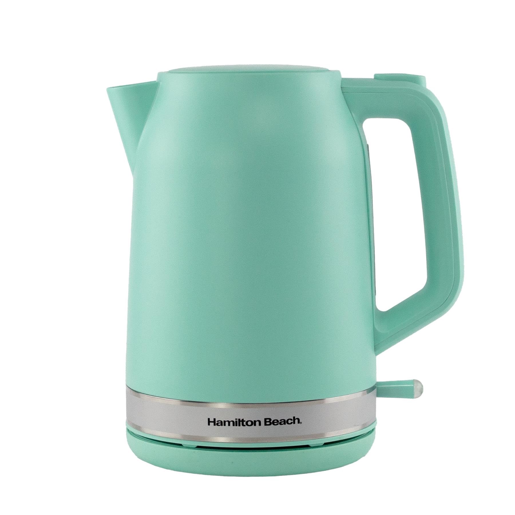 Hamilton Beach Electric Kettle...