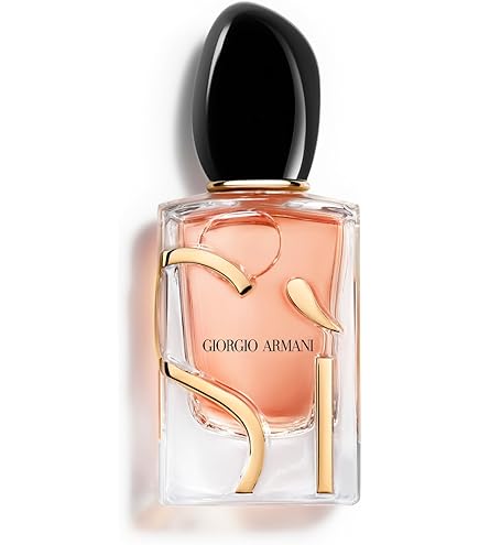 Amazon.com: Armani Beauty – Sì Passione – Eau de Parfum – Vanilla