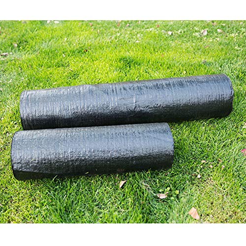 Weed Barrier Fabric, Garden Weed Control Fabric Membrane, Ground Cover