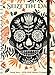 Sugar Skull 2020 On-the-Go Weekly Planner: 17-Month Calendar with Pocket (Aug 2019 - Dec 2020, 5