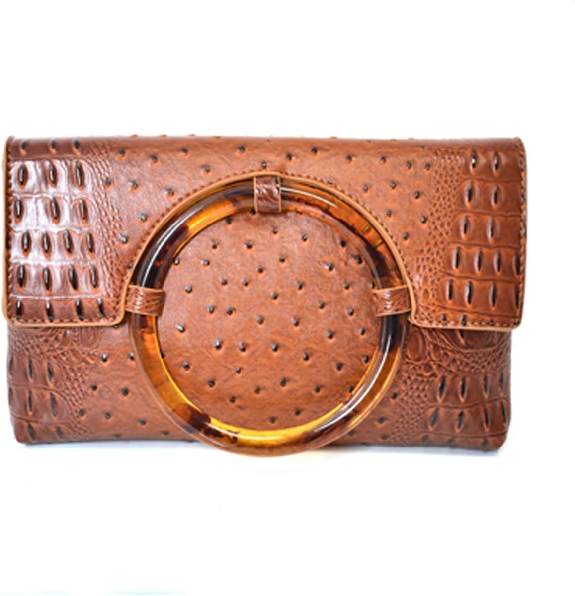 charming charlie clutches