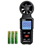 Portable Wind Speed Meter Outdoor,Airflow
