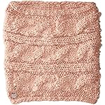 Betsey Johnson Women's Pearly Girl Snood