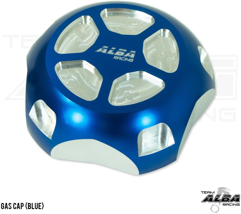 Polaris Slingshot (20152017) Gas Cap Billet Aluminum in