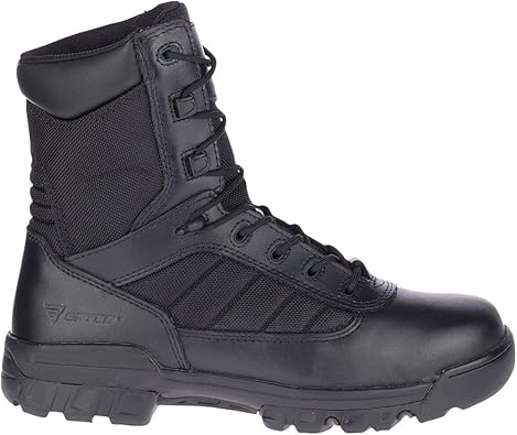 bates work boots amazon