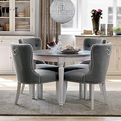Mcc Relax Design Stuhl Victoria Mit Ring Blau In 4 Angesagten Farben Samtigem Bezug Und Dekorativen Nieten Kuche Haushalt Wohnen Mobel Wohnaccessoires Memorial Cards Ie 