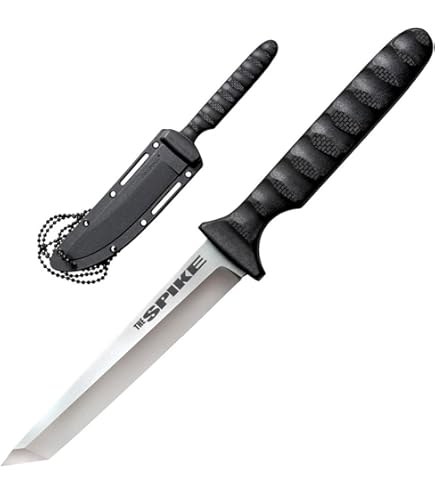 Amazon.com : Cold Steel Tokyo Spike Durable Lightweight German