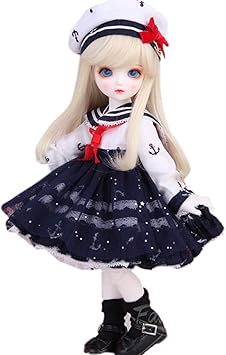 ball jointed doll precio