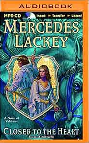 download mercedes lackey the herald spy free