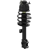 Monroe 173156 Suspension Strut and Coil Spring Assembly