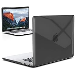 IBENZER Compatible with MacBook Pro 16 Inch Case
